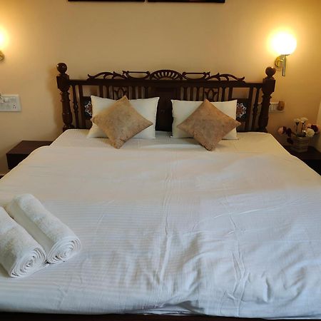 Ninad Homestays Karjat Kültér fotó