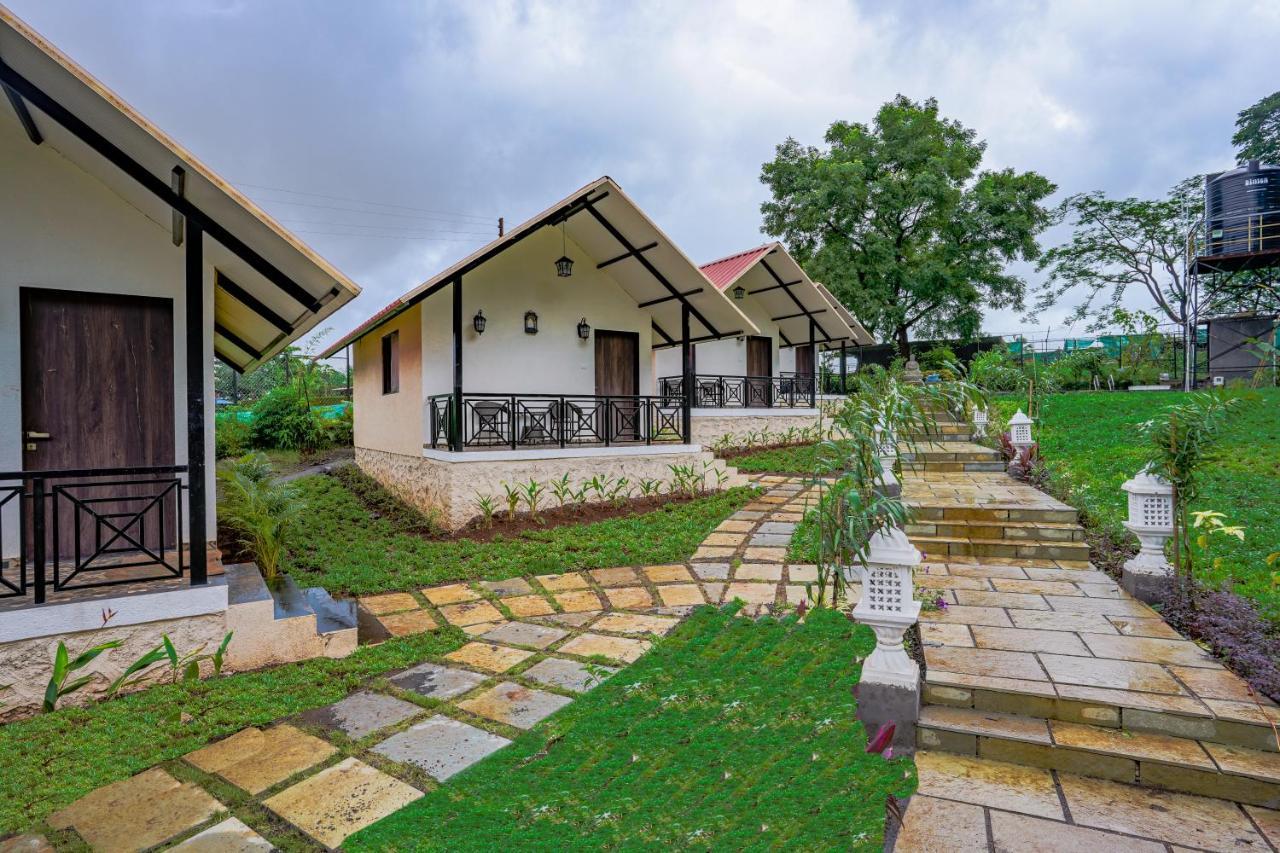 Ninad Homestays Karjat Kültér fotó