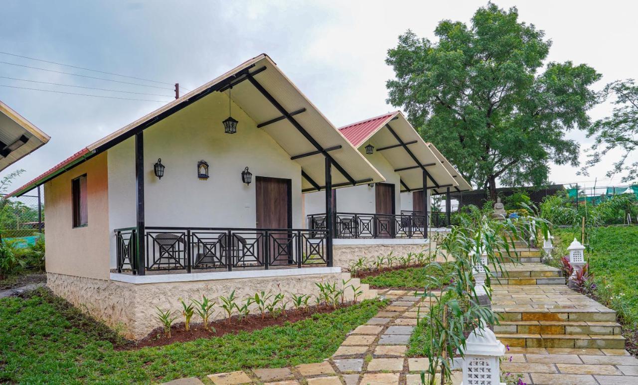 Ninad Homestays Karjat Kültér fotó