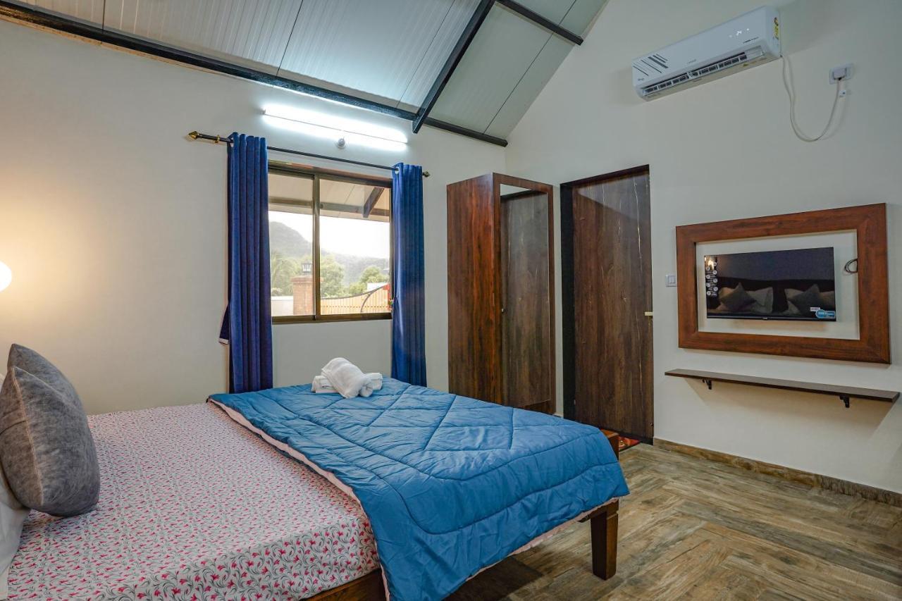 Ninad Homestays Karjat Kültér fotó