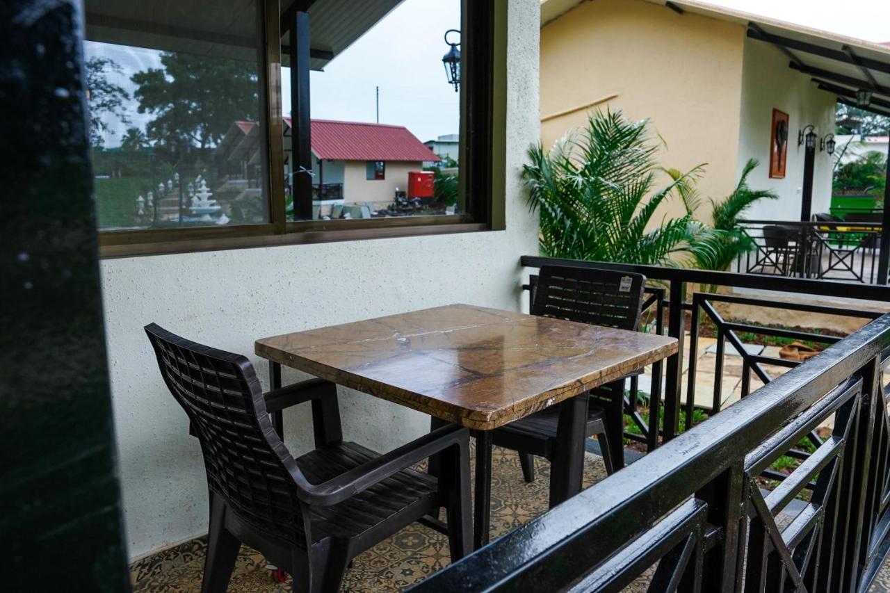 Ninad Homestays Karjat Kültér fotó