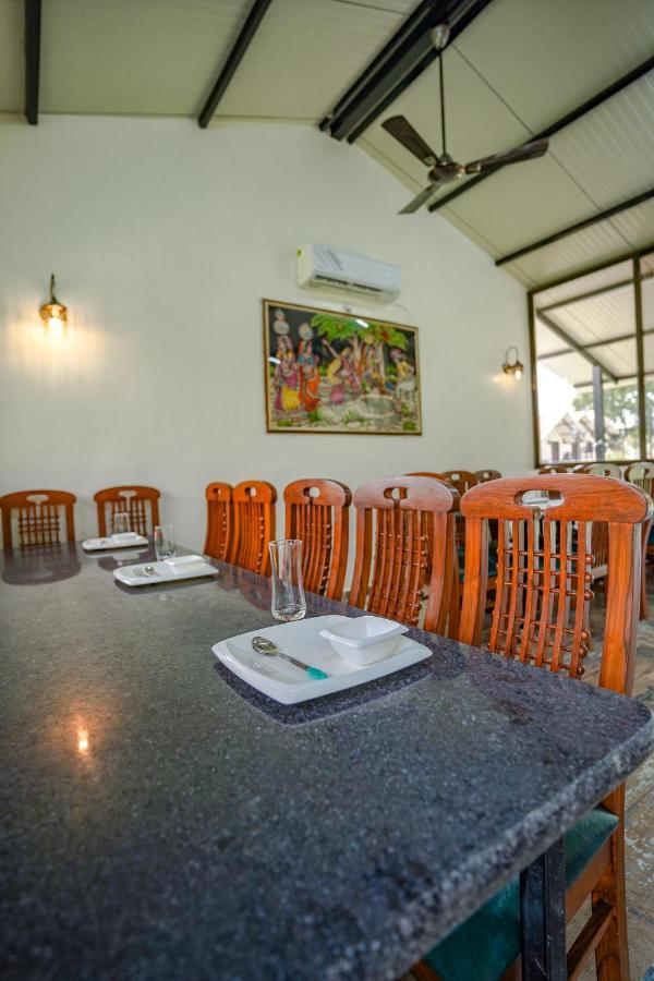 Ninad Homestays Karjat Kültér fotó