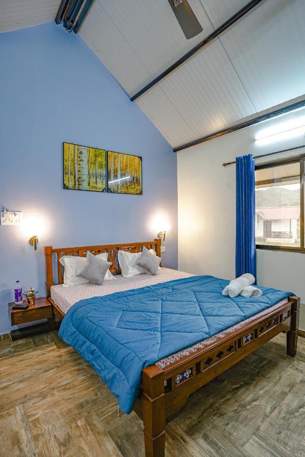 Ninad Homestays Karjat Kültér fotó