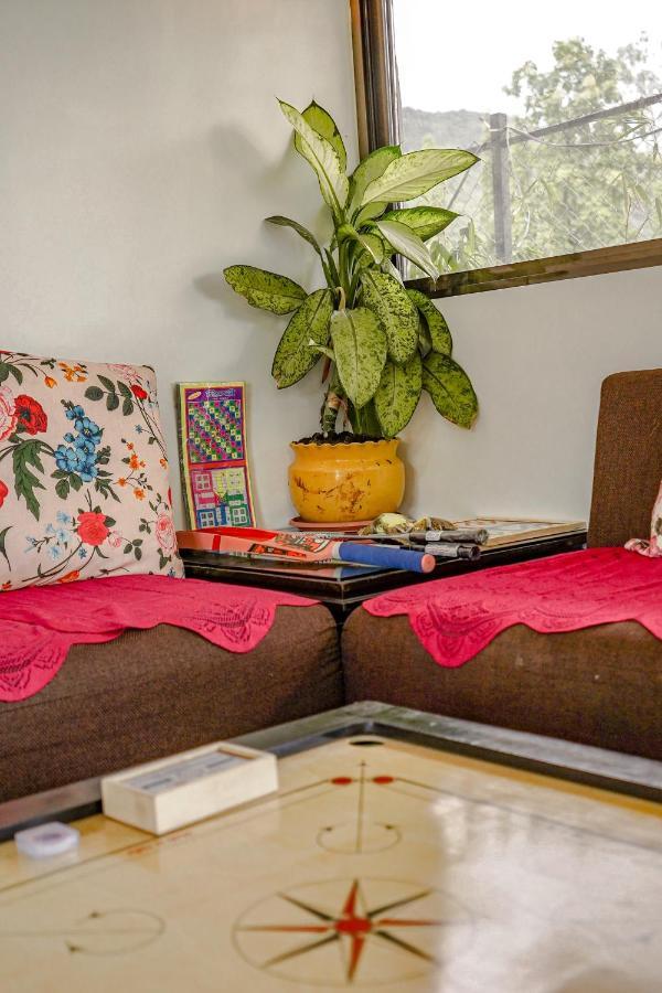Ninad Homestays Karjat Kültér fotó