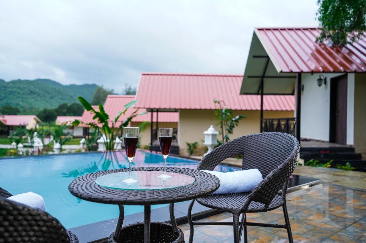 Ninad Homestays Karjat Kültér fotó