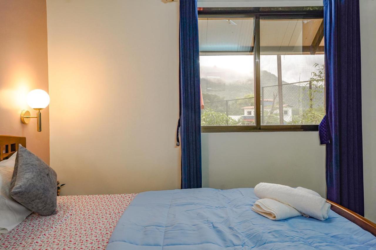 Ninad Homestays Karjat Kültér fotó