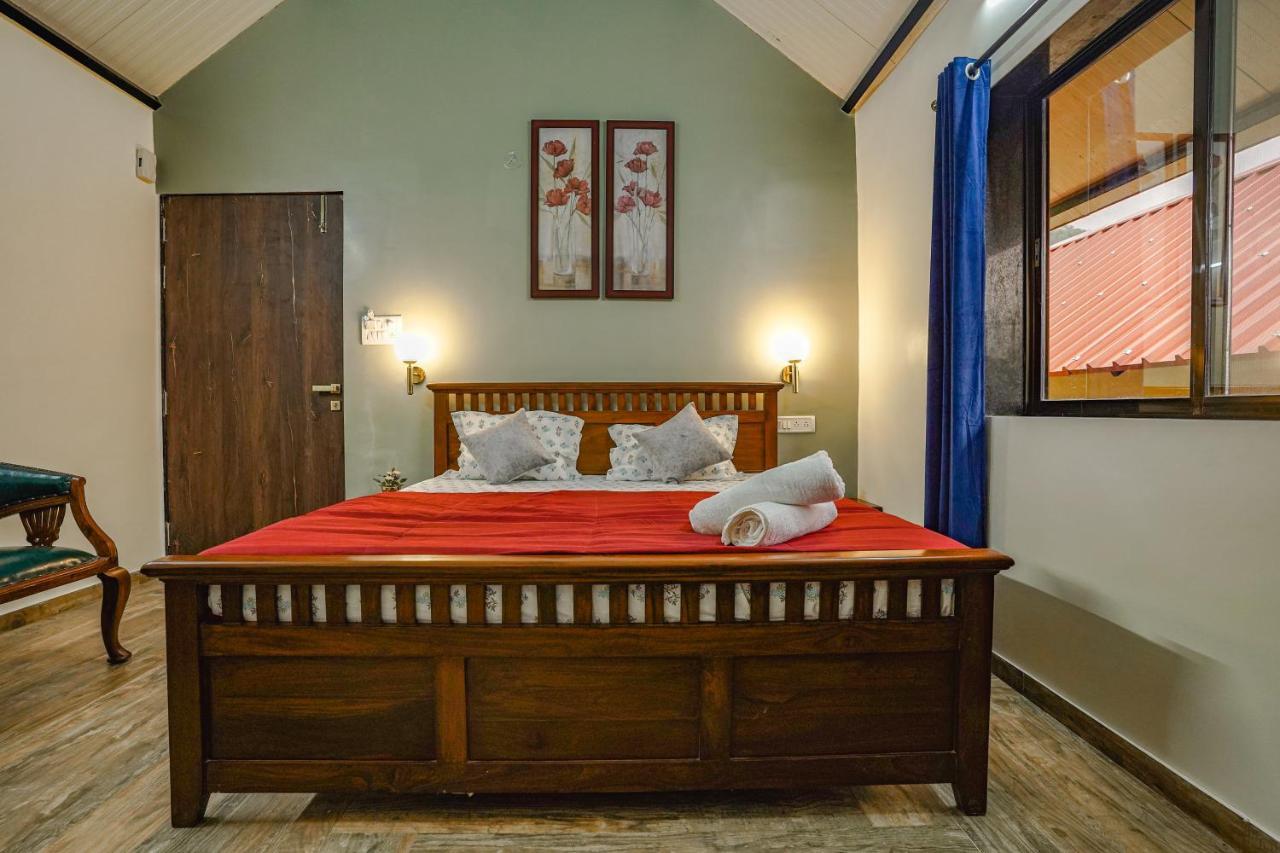 Ninad Homestays Karjat Kültér fotó