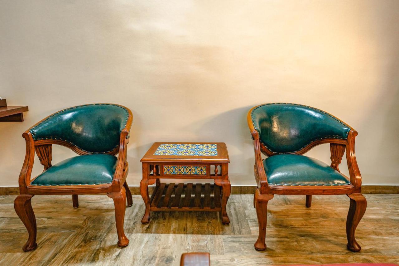 Ninad Homestays Karjat Kültér fotó