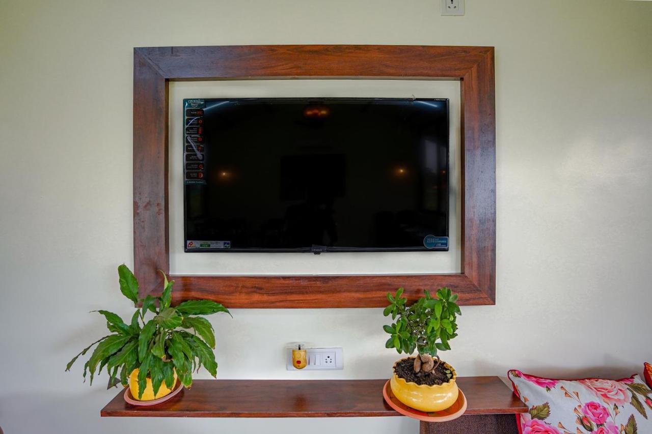 Ninad Homestays Karjat Kültér fotó