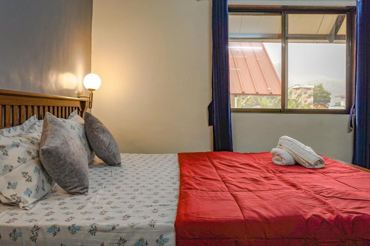 Ninad Homestays Karjat Kültér fotó