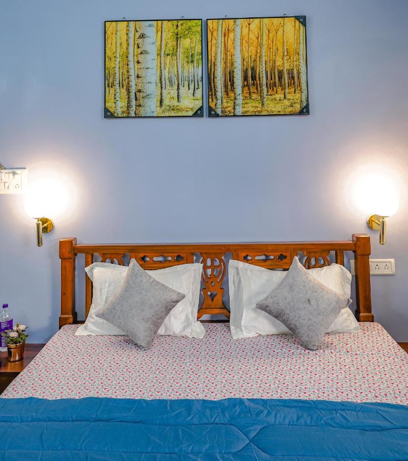 Ninad Homestays Karjat Kültér fotó