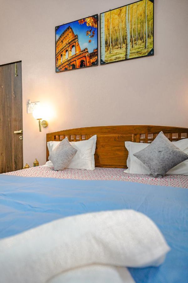 Ninad Homestays Karjat Kültér fotó