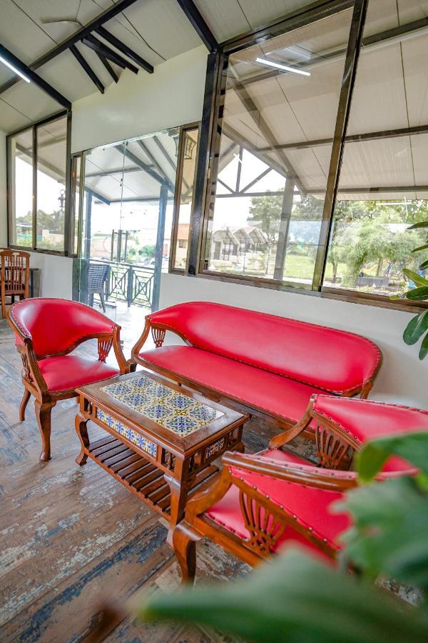 Ninad Homestays Karjat Kültér fotó