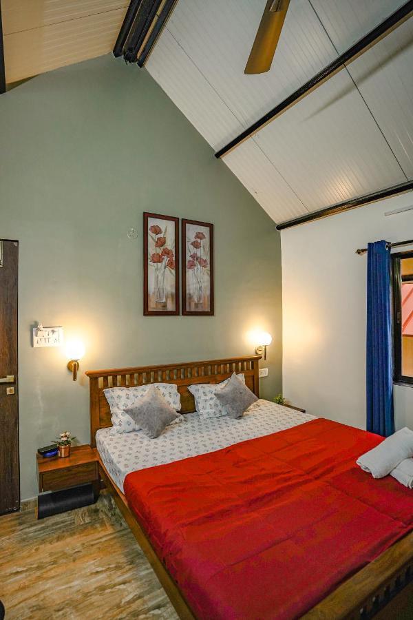 Ninad Homestays Karjat Kültér fotó