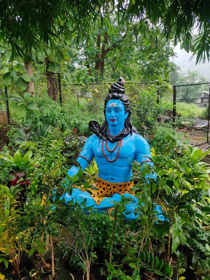 Ninad Homestays Karjat Kültér fotó