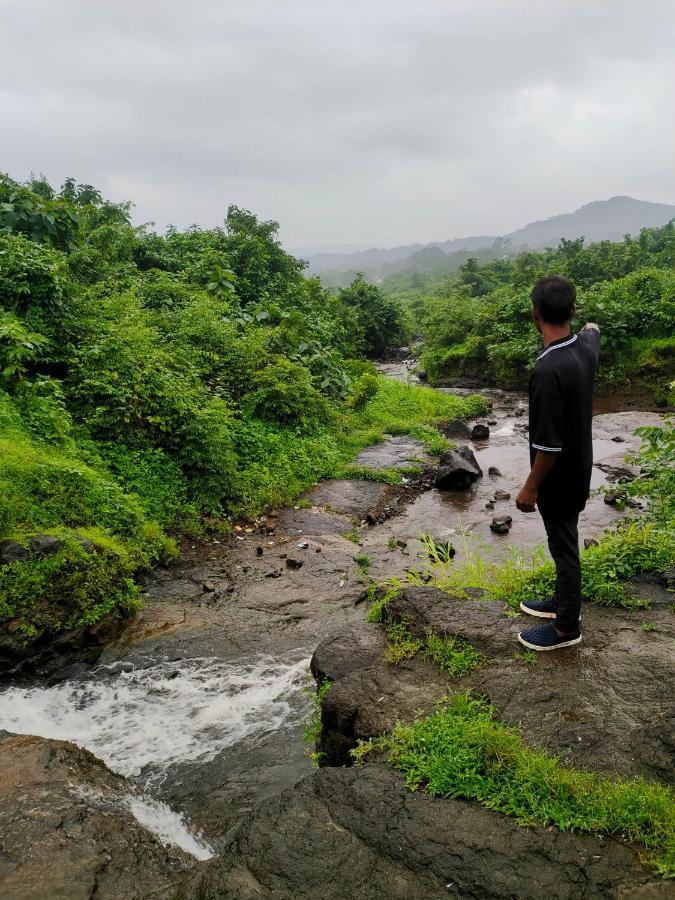 Ninad Homestays Karjat Kültér fotó