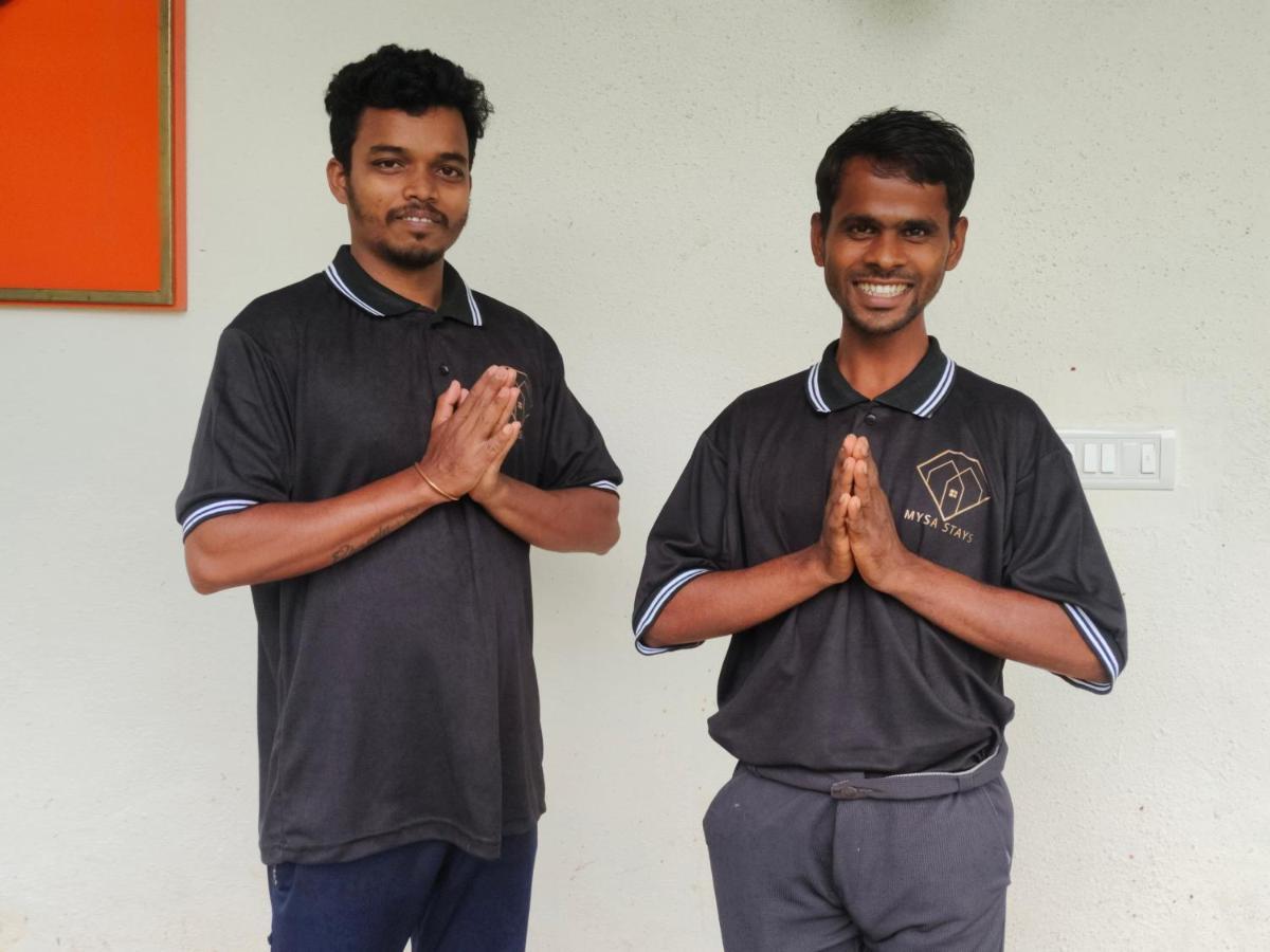 Ninad Homestays Karjat Kültér fotó